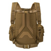 Helikon - Plecak Bergen Backpack® - Cordura® - 18 L- Olive Green - PL-BGN-CD-02