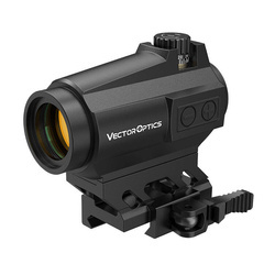 Vector Optics - Kolimator zamknięty Maverick-II Plus 1x22 DBR - RDS - Picatinny - QD - SCRD-PD12