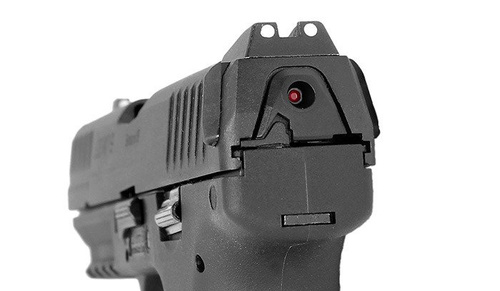 Umarex / VFC - Replika pistoletu Heckler & Koch VP9 - GBB - 2.6334