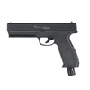 Vesta Defense - Pistolet na kule gumowe RAM PDW50 - .50 - CO₂ - Czarny - 452.9211.00