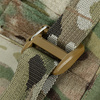 M-Tac - Kamizelka taktyczna Plate Carrier Cuirass Elite Gen.II - Multicam - 10372008
