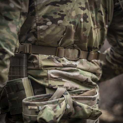 M-Tac - Kamizelka taktyczna Chest Rig Palianytsia Elite - Coyote - 19133005