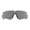 ESS - Wizjer Crossblade NARO - Smoke Gray - Przyciemniany - 102-190-004