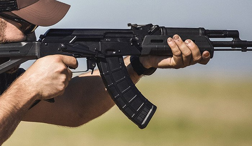 Magpul - Magazynek PMAG® 30 AK/AKM MOE® - MAG572