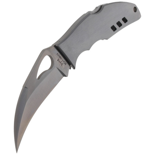 Spyderco Byrd Crossbill