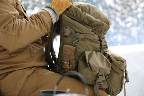 Helikon - Plecak Matilda - 35 L - Coyote - PL-MTA-NL-11