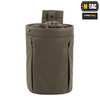 M-Tac - Torba zrzutowa na magazynki Elite - Ranger Green - 10077023