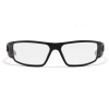 Gatorz - Okulary fotochromowe balistyczne Magnum - ANSI Z87+ - Przyciemniane - Czarne - GZ-01-005