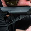 Magpul - Kolba STR® Carbine Stock do AR-15 / M4 - Mil-Spec - MAG470-BLK