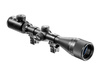 Umarex - Luneta celownicza 3-9x40 AO IR z montażem 11 mm - 2.1501