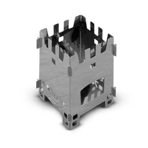 Survival Kettle - Kuchenka survivalowa Samotny Wilk Light