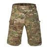 Helikon - Szorty taktyczne Urban Tactical Shorts Flex 11''® - Nyco Ripstop - MultiCam - SP-UFK-NR-34