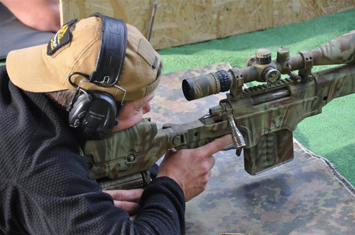 Helikon - Czapka z daszkiem Tactical Cap - NyCo Ripstop - PenCott WildWood - CZ-BBC-NR-45