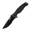 Smith&Wesson - Nóż M&P M2.0™ Drop Point Blade - Czarny - 1085880