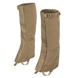Helikon - Stuptuty Snowfall Long Gaiters - Coyote - BU-SLG-CD-11