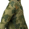 Helikon - Kurtka dwustronna Reversible Wolfhound Hoodie® - Pencott Wildwood / Pencott Snowdrift - KU-RWH-NL-4544A