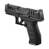 Umarex - Pistolet wiatrówka CO2 Walther PDP Compact 4" 4,5 mm - BB - Czarna - 5.8433