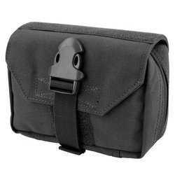 Condor - Kieszeń medyczna First Response Pouch - Rip Away - Czarny - 191028-002