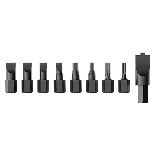 Narzędzie wielofunkcyjne multitool do czyszczenia pistoletów platformy 1911 Real Avid Gun Tool AMP™ - AVGTAMP-1911