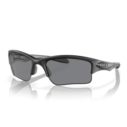 Oakley - Okulary balistyczne SI Quarter Jacket - Przyciemniane soczewki - Czarny - OO9200-06