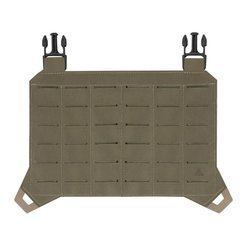 Direct Action - Przedni panel Spitfire Molle Flap® - Ranger Green - PC-MLFP-CD5-RGR