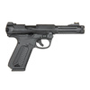 Action Army - Replika ASG pistoletu AAP01 Assassin - Full Auto / Semi Auto - Czarna - AAR-02-029450
