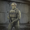 M-Tac - Kamizelka Taktyczna Plate Carrier Cuirass QRS - Ranger Green - 10156023