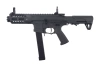 G&G - Replika pistoletu maszynowego ARP9 - Battleship Grey - GIG-01-021253