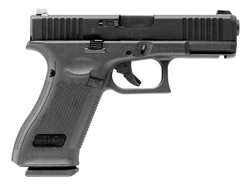 Umarex - Replika pistoletu Glock 45 Gen5 - GBB - 2.6470