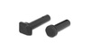 Strike Industries - Piny mocujące Extended Pivot / Takedown Pins do AR-15 - Czarny - SI-AR-EPTP-BK
