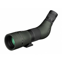 Vortex Optics - Luneta obserwacyjna Diamondback HD 16-48x65 - Skośna - Zielono / Czarna - DS-65A