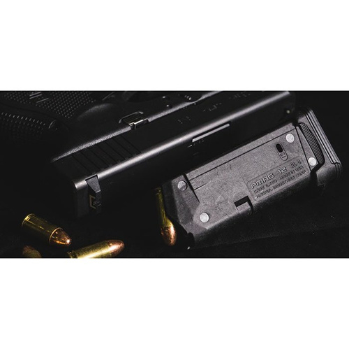 Magpul - Magazynek PMAG® 12 GL9® do GLOCK® G26 - MAG674-BLK
