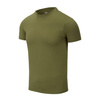 Helikon - Koszulka T-Shirt Slim - U.S. Green - TS-TSS-CC-29