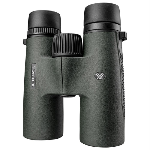 Vortex Optics - Lornetka myśliwska Triumph HD 10x42 - Czarna - TRI-1042