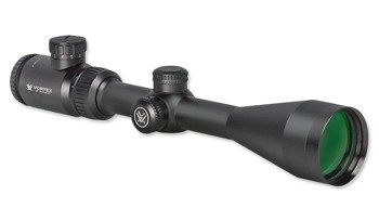 Vortex Optics - Luneta celownicza Crossfire II 3-9x50 1'' V-Brite - CF2-31027