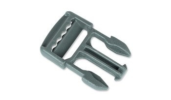 ITW Nexus - Klamra męska GTSR 1in Waveloc Latch - Foliage Green