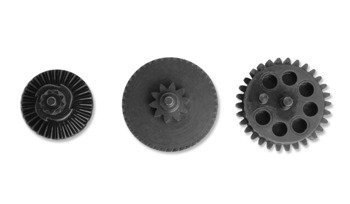 Guarder - Zębatki stalowe - Infinite Torque-Up - GE-02-05