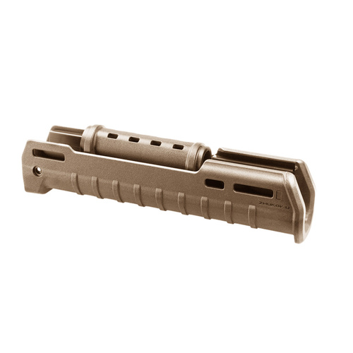 Magpul - Łoże Zhukov-U Hand Guard do AK-47/AK-74 - M-LOK - FDE - MAG680-FDE