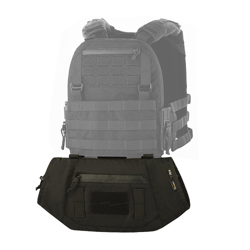 M-Tac - Ocieplacz do rąk Elite - Cordura - Czarny - 10173002