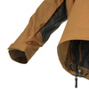 Helikon - Kurtka Anorak Woodsman® - Coyote / Ash Grey - KU-WDN-DC-1185A
