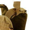 Condor - Kamizelka taktyczna Phalanx Plate Carrier - Slate - 201203-027