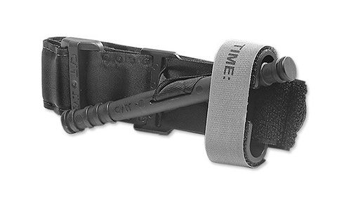 CAT - Staza taktyczna Combat Application Tourniquet GEN7 - Czarna
