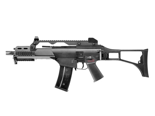 Umarex - Replika karabinka Heckler&Koch G36C Sportsline - 2.5931X