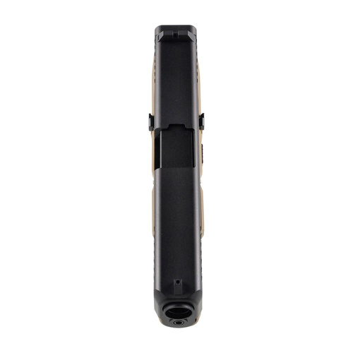 Umarex - Pistolet RAM na kule gumowe Glock Gen 5 T4E kal .43 - Czarny/FDE - 211.00.04