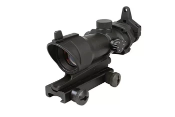AIM-O - Replika celownika kolimatorowego ACOG - Czarna - AMO-10-008414