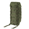 WISPORT - Plecak Sparrow 30 II z dwiema kieszeniami bocznymi - 30 + 10 l - Olive Green