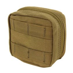 Condor - Kieszeń 4x4 Utility Pouch - Coyote Brown - MA77-498