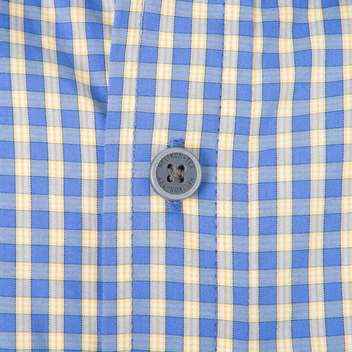 Helikon - Koszula Covert Concealed Carry Short Sleeve - Dirt Red Checkered - KO-CCS-CB-C5