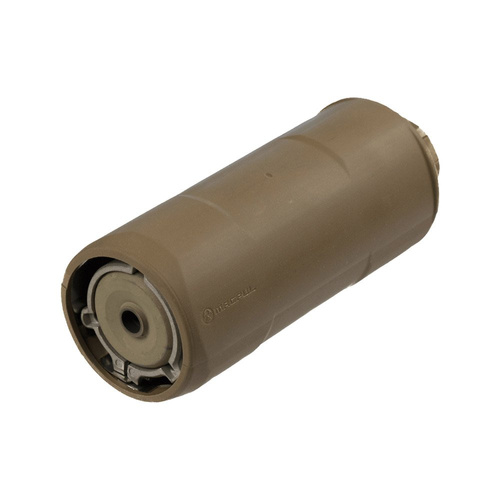 Magpul - Osłona tłumika Suppressor Cover - 5,5" - Medium Coyote Tan - MAG781 MCT