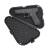 Plano - Futerał na pistolet Large Pistol Case - Polimerowy - Czarny - 142300